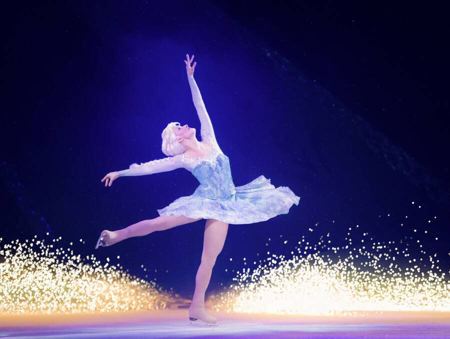 Win a family pass: Disney on Ice is bringing popular kids movie Frozen to life in Sydney in July. 