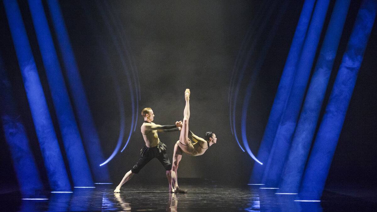 GIVEAWAY | Dance your way to The Royal Ballet
