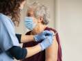 Flu and COVID-19 vaccines are available from GPs, pharmacies, community health clinics, Aboriginal Medical Services and other vaccination providers. Picture Shutterstock
