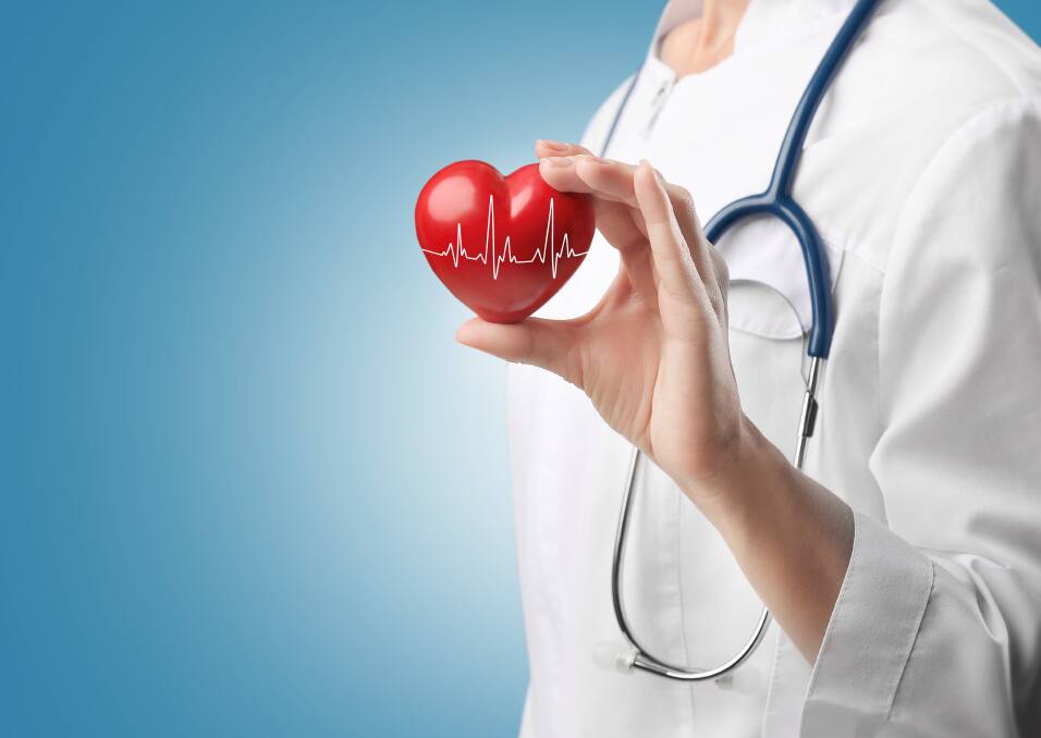People at a high risk of heart disease will still need medication, as well as the assistance of a doctor to decide on the best course of action, but maintaining a good diet and lifestyle remains important. 