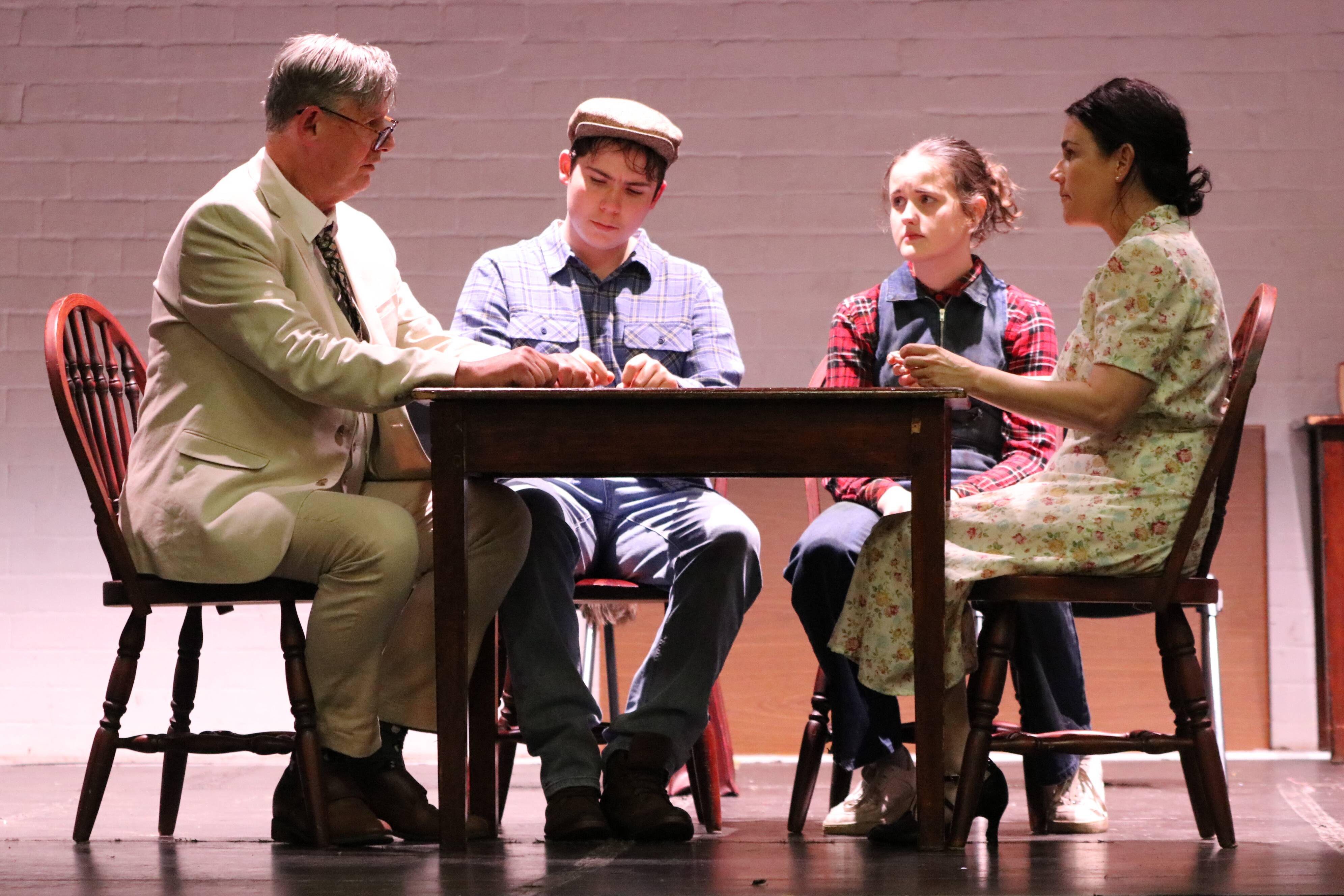 How Harper Lee's 'To Kill a Mockingbird' transformed from page to stage
