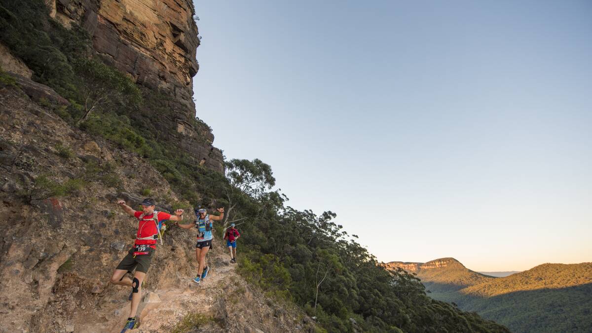 Welcome to Ultra-Trail | Photos