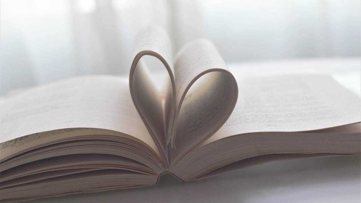 Celebrate Library Lovers’ Day 2019 with Library Love Stories and connect with your local library.