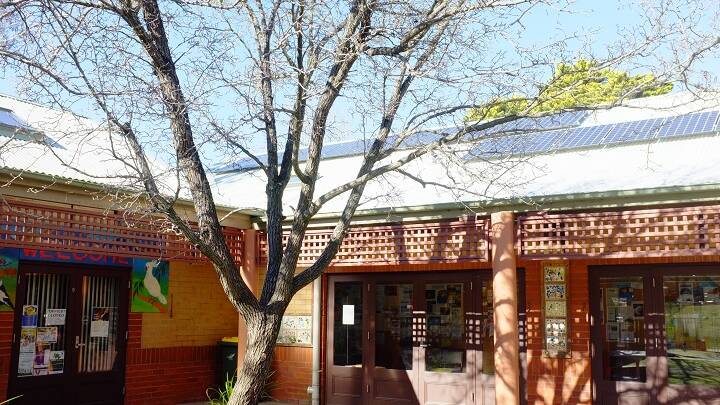 Mid Mountains Neighbourhood Centre goes solar
