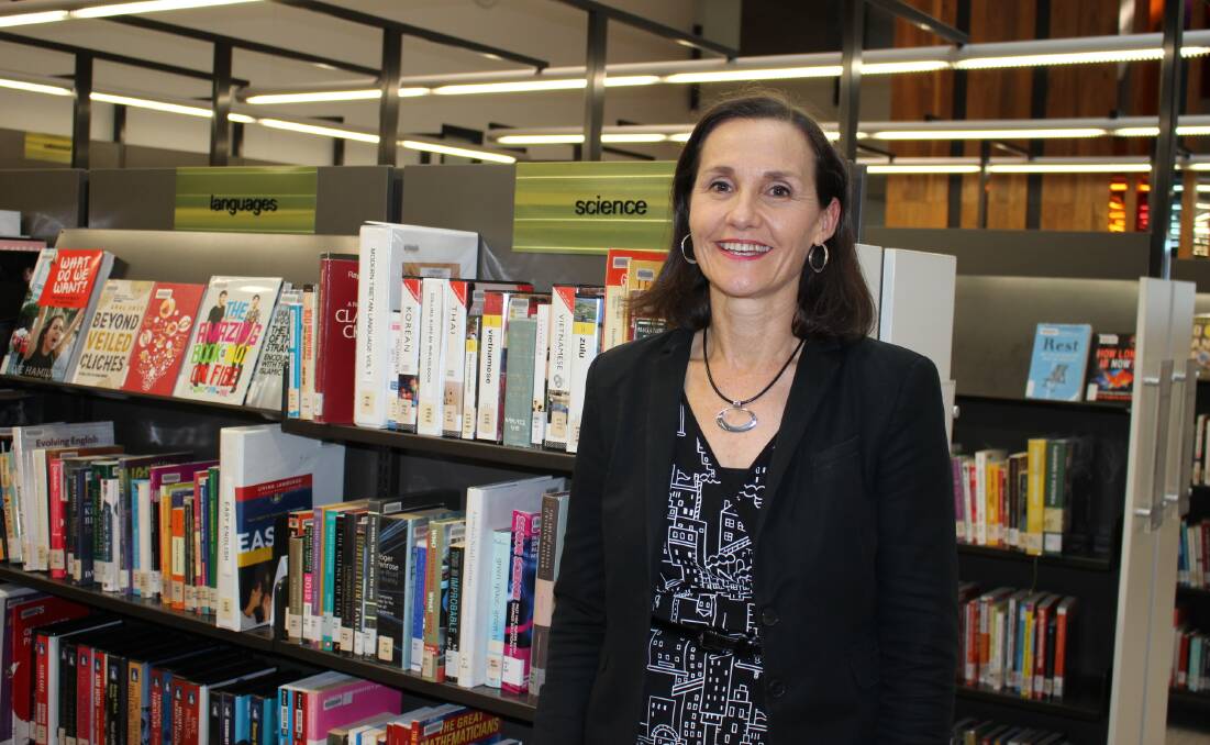 Blue Mountains Council calls for greater library funding in NSW