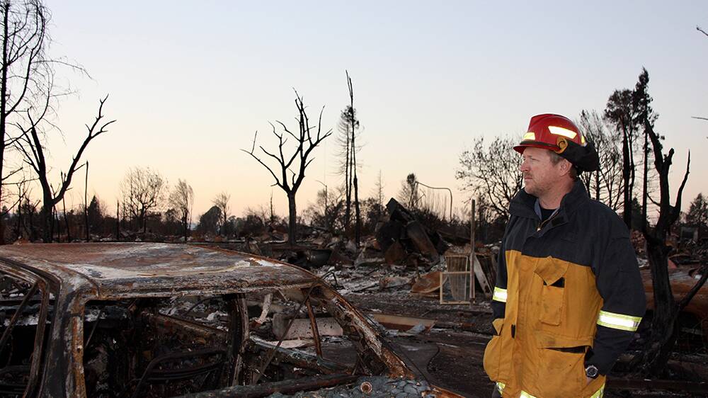 US-based Senior Fire Ecologist, Dr Christopher Dicus, will be one of the guest speakers at the Australian Bushfire Building Conference in September. He will examine the recent California fires that destroyed around 10,000 structures. 