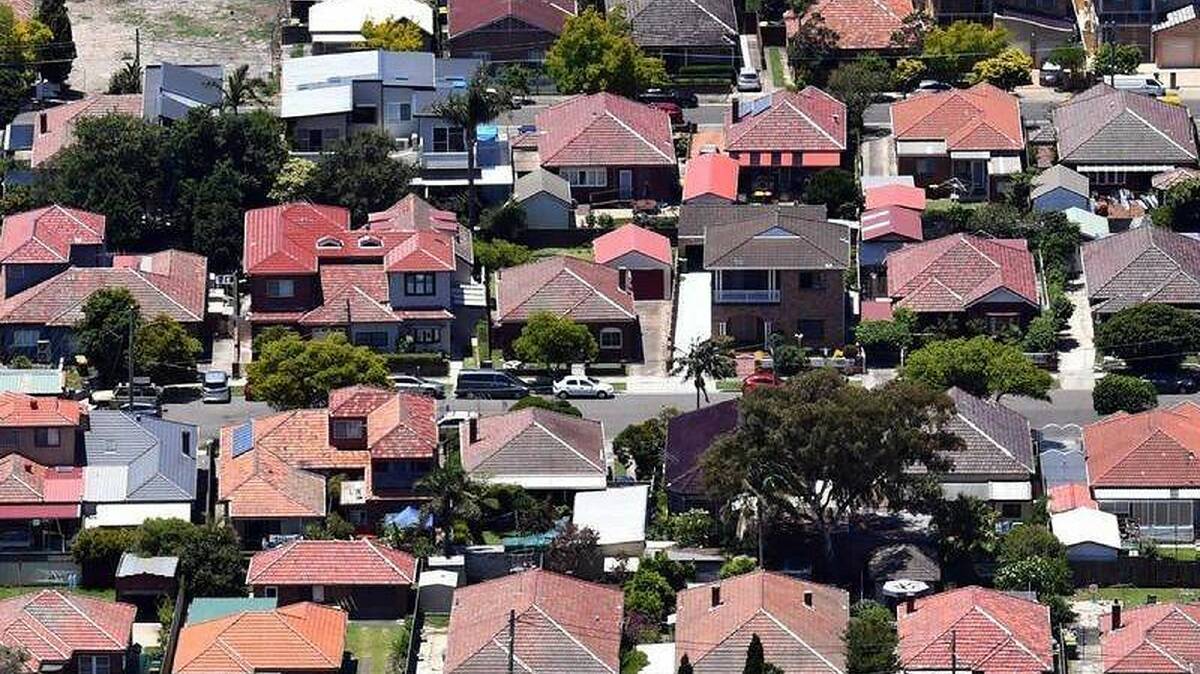 The NSW Department of Planning, Housing and Infrastructure is proposing changes to low and medium density residential zonings. File picture