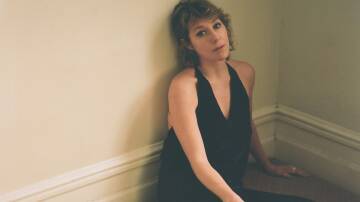 Martha Wainwright will play at Blue Mountains Theatre. Picture by Gaelle Leroyer