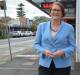 Labor MP Susan Templeman retains seat of Macquarie, increases margin