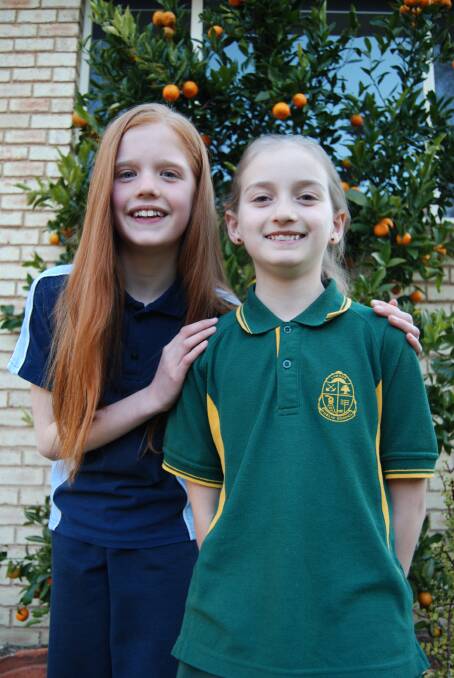 Katoomba High student a Young Archies finalist