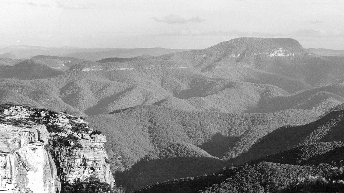 Mount Colong: The Colong Foundation for Wilderness, has changed its name to the all encompassing Australian Foundation for Wilderness.