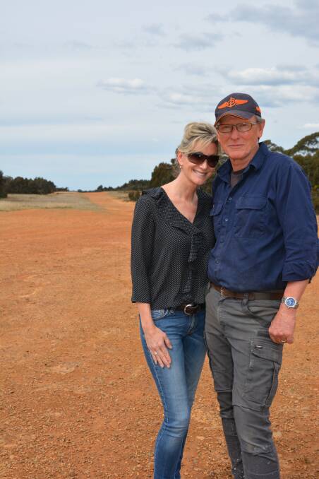 Airfield take-off: New faces at Katoomba airfield, Medlow Bath