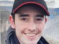 Missing: Police have asked for help finding Zachary McLoughlin, aged 19, who was last seen leaving a hospital in Katoomba about 4pm on Thursday June 16.