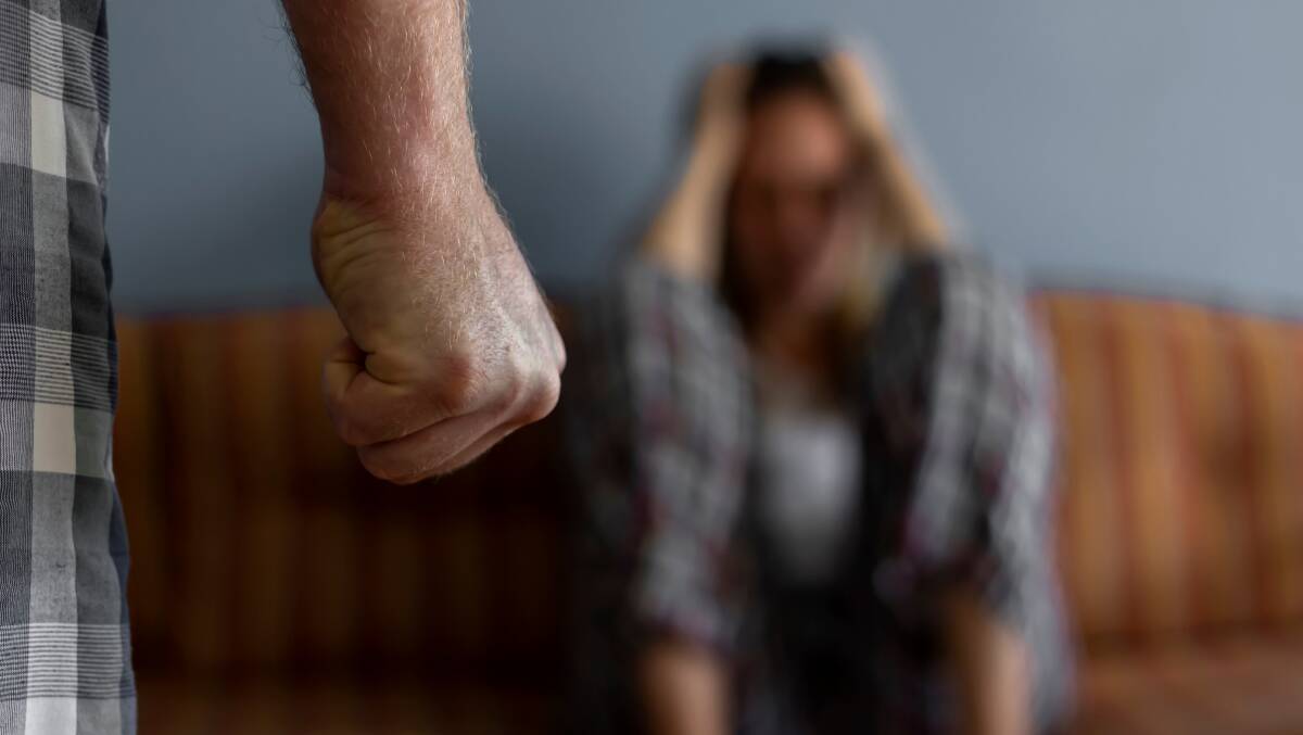 A researcher suggested the prominence of patriarchal views in religious communities meant there was bound to be high rates of abuse. Picture: Shutterstock