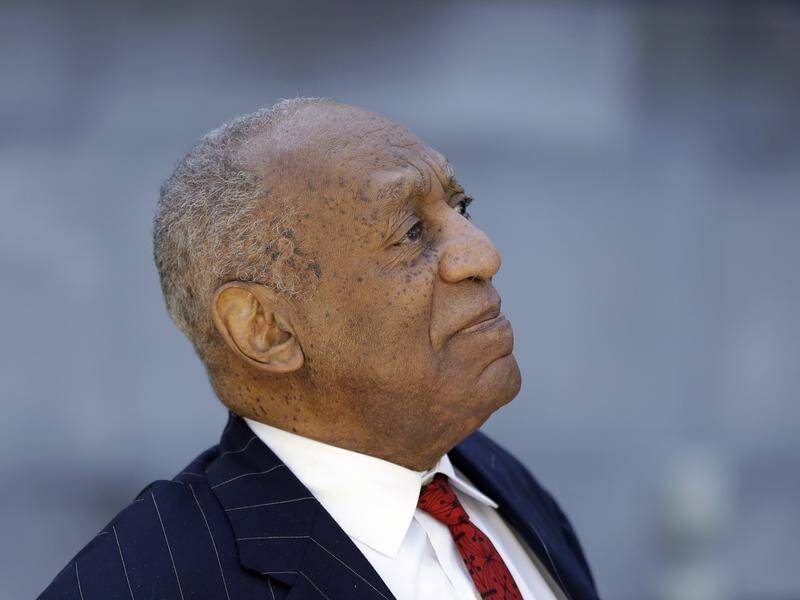 Bill Cosby's lawyer says he wasn't in Philadelphia at the time the alleged sexual assault happened.