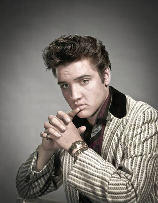 Elvis Presley: A new movie marks his rises to fame in the 1950s while maintaining a complex relationship with his manager, Colonel Tom Parker.