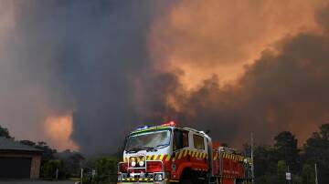 Australia's bushfire season is a month longer than it was 40 years ago, a new study has found.