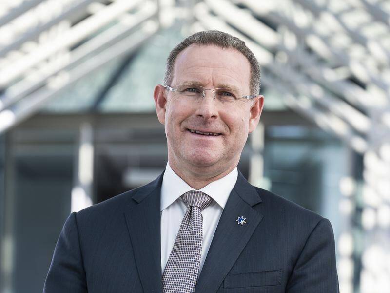 A plan to decarbonise the economy must be implemented. ACCI chief Andrew McKellar says.