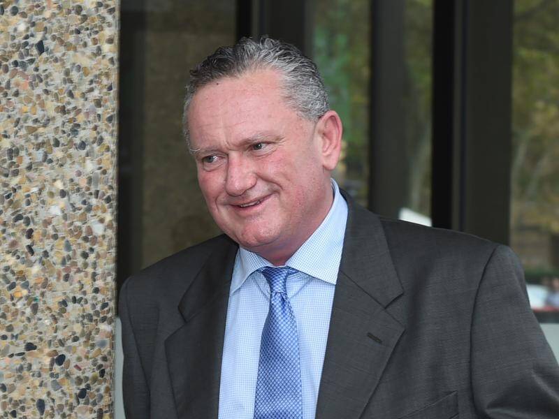 Northern Territory police are seeking to extradite disgraced biochemist Stephen Dank from Victoria.