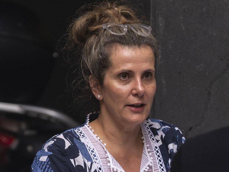 Former union boss Kathy Jackson has avoided jail for rorting Health Services Union funds.