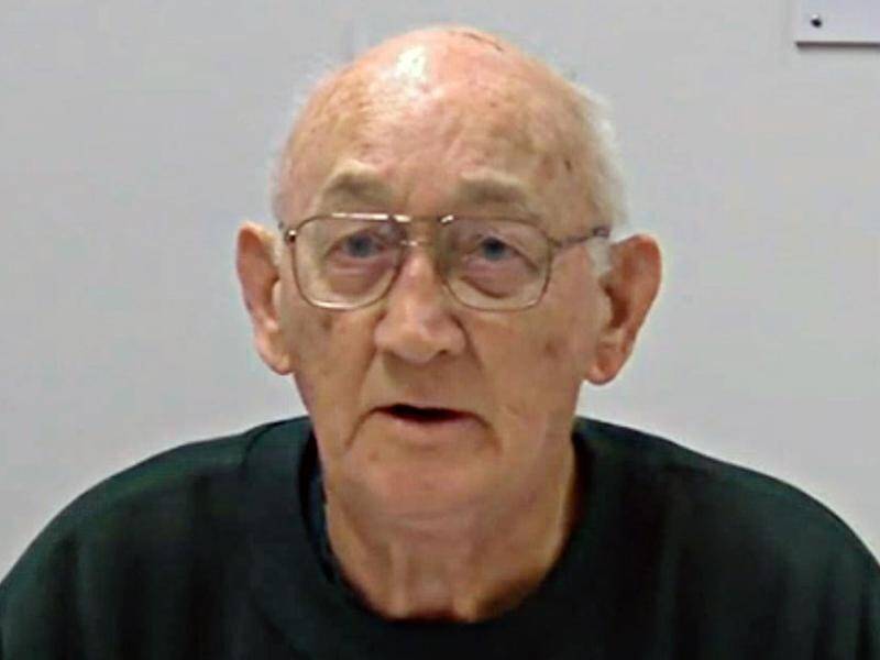 Pedophile priest Gerald Francis Ridsdale raped a nine-year-old boy in a confessional in 1982.