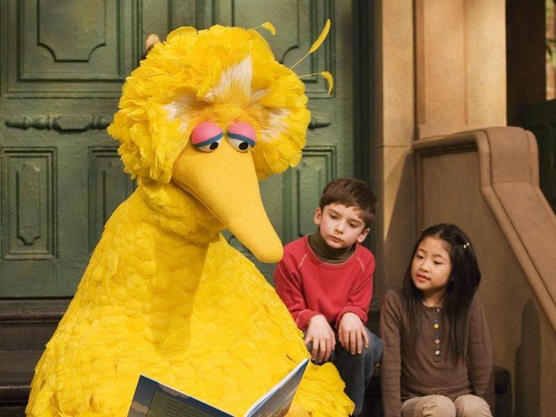 Caroll Spinney, the puppeteer behind Big Bird and Oscar the Grouch on Sesame Street, is retiring