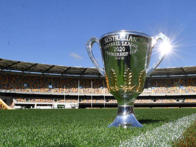 AFL grand final tickets for the 2020 decider could be put on sale for the general public.