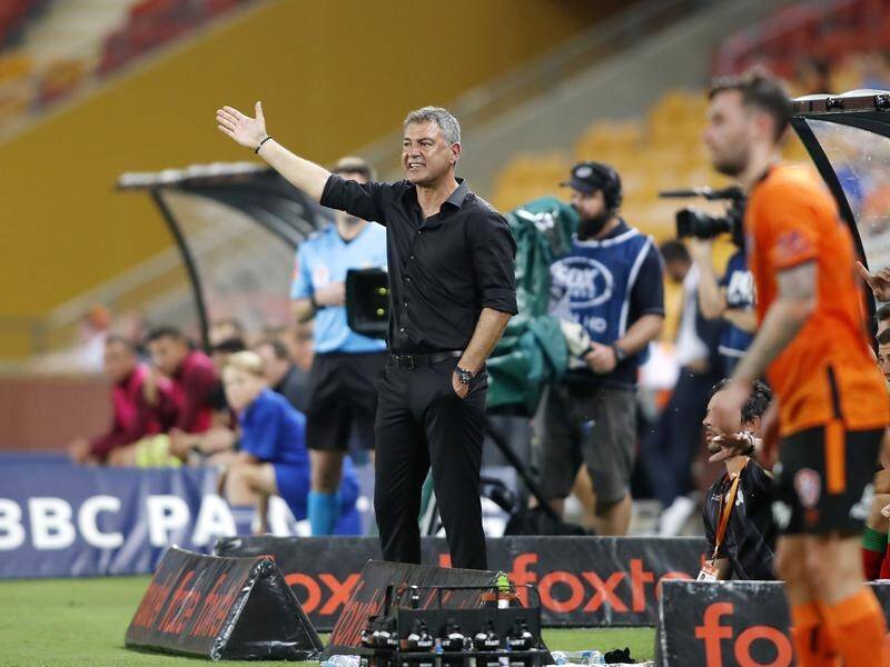 Western United coach Mark Rudan expects another willing A-League battle with the Brisbane Roar.