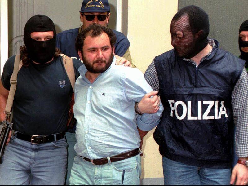 Sicilian mafia killer free after 25 years | Blue Mountains Gazette ...