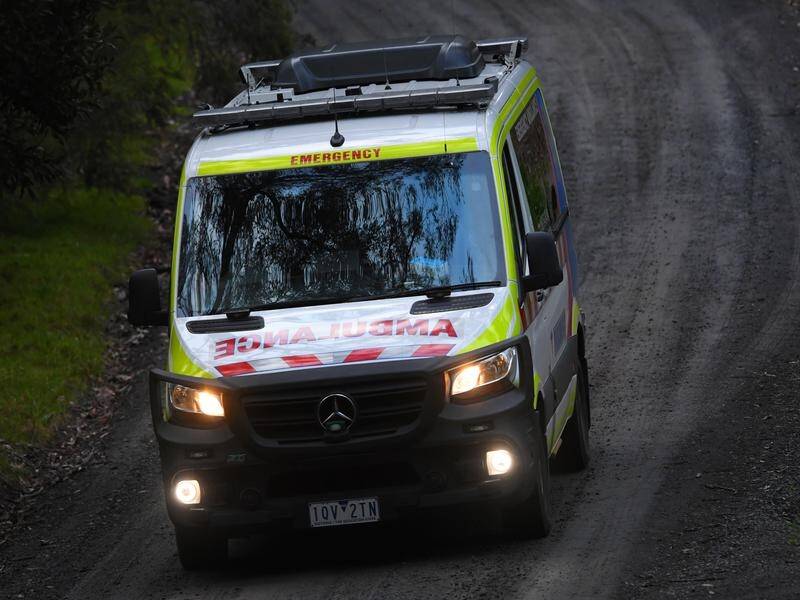 A review has uncovered entrenched discrimination and sexual harassment at Ambulance Victoria.