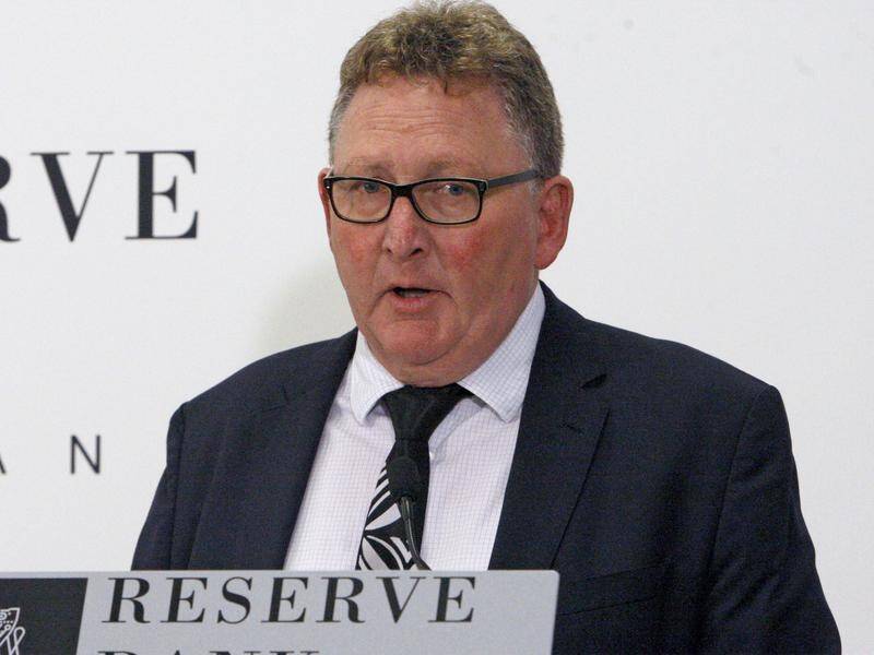 The investigation "makes it clear that the breach is serious", RBNZ governor Adrian Orr says.