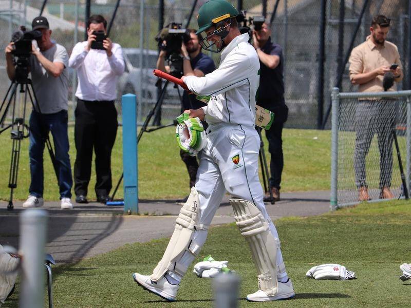 Former Test skipper Tim Paine is taking a break from cricket for the "forseeable future'.