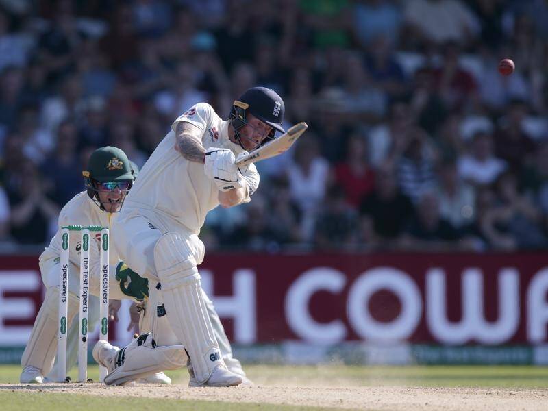 Ben Stokes struck an unbeaten 135 to guide England to a one-wicket Ashes win at Headingley.