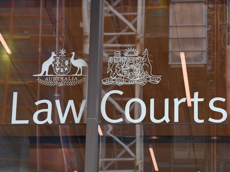 A 22-year-old accused of his father's manslaughter has been granted bail in the NSW Supreme Court.