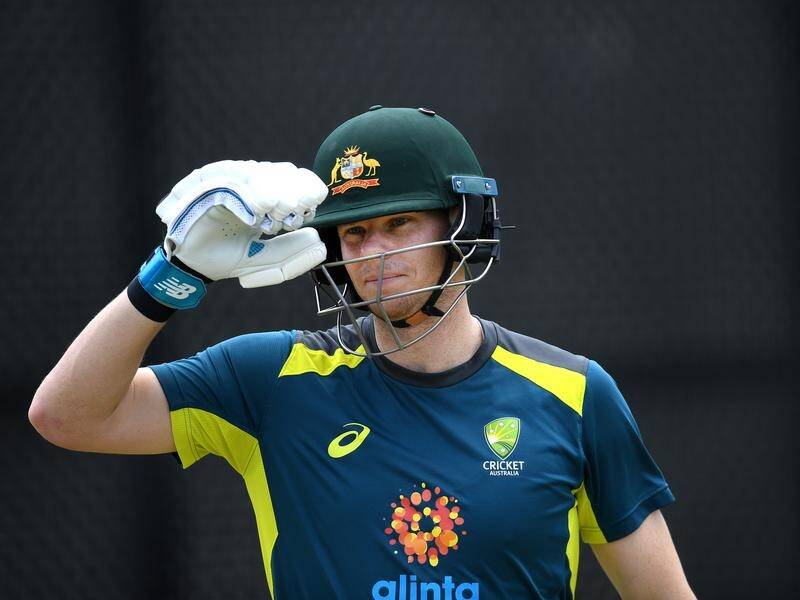 Steve Smith needs just 27 runs against Pakistan in Brisbane to pass 7000 in the Test arena.
