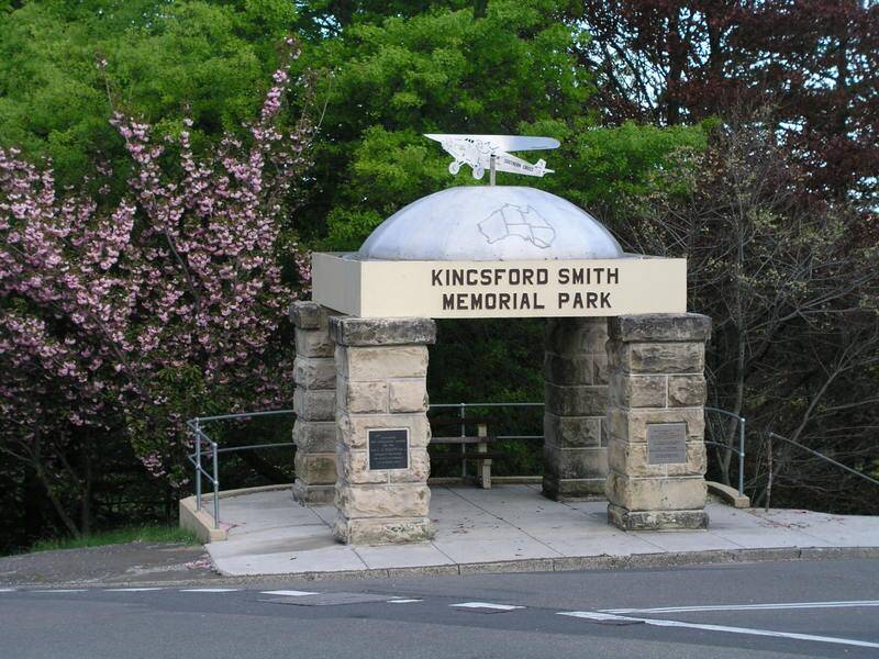 A power supply upgrade to Kingsford Smith Memorial Park in Katoomba ($20,000).