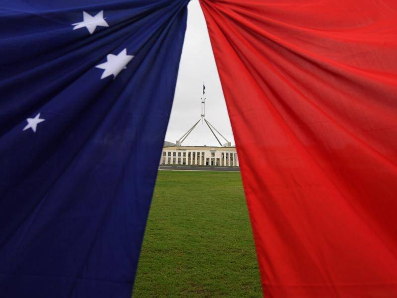 An expert says Australia could face a crisis if US and China tensions erupt into conflict in Taiwan.