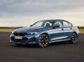 2025 BMW 3 Series sedan and wagon: Australian details confirmed