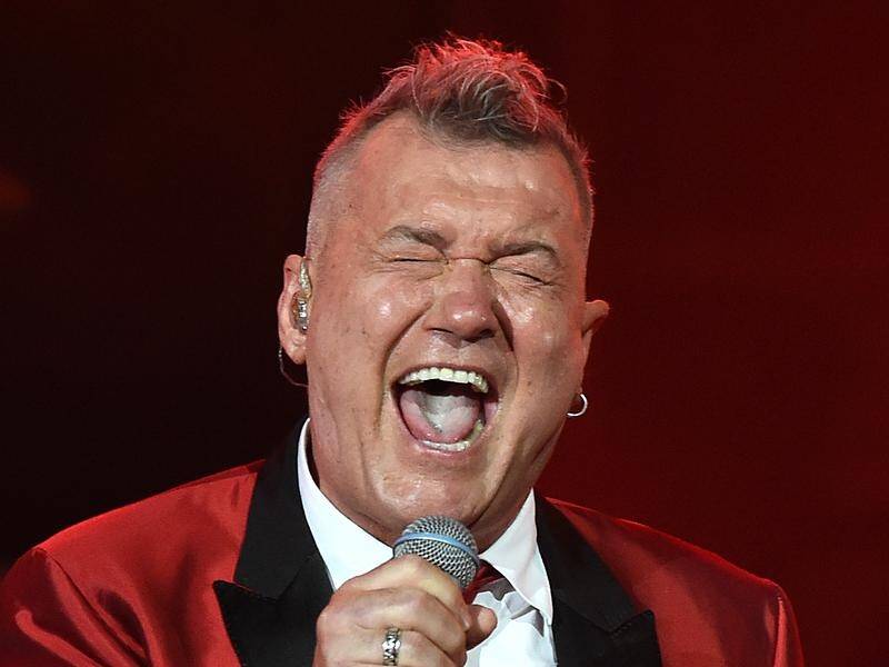Jimmy Barnes is among the Australian artists to perform as part of a concert series across Victoria.