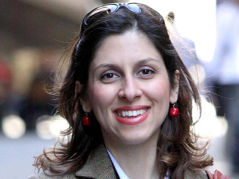 Jailed British-Iranian woman Nazanin Zaghari-Ratcliffe is facing a second trial on security charges.