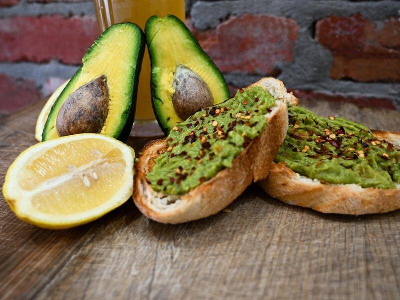 The Australian National Dictionary wants to hear about more Aussie food slang, like avo on toast.