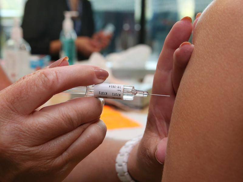 Queensland is ready to roll out the COVID vaccination shots as soon as they become available.