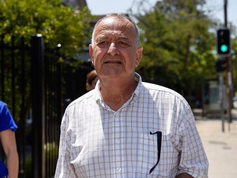 Fresh sexual assault charges have been laid against former NSW Labor MP Milton Orkopoulos in jail.