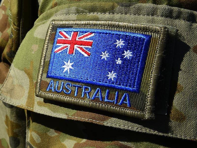 A week of military training exercises will be conducted in metropolitan Adelaide (Dave Hunt/AAP PHOTOS)