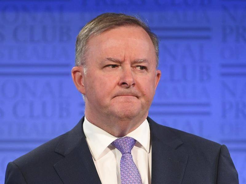 Anthony Albanese has pledged to overhaul the substance of his party and policies to win back voters.