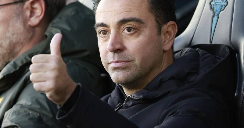 Xavi to continue as Barcelona manager | Blue Mountains Gazette ...