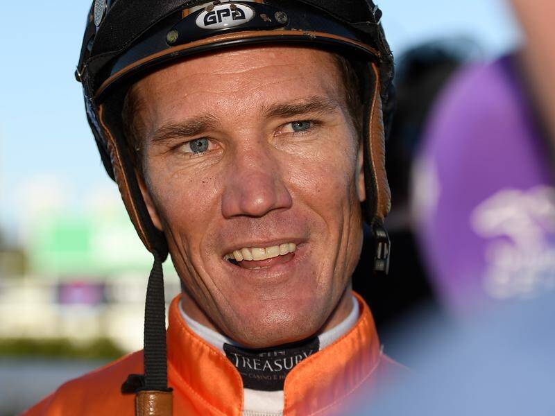 Dan Griffin will bow out of riding with a record number of Gold Coast premierships to his name.