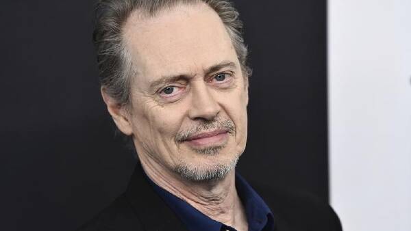 Man charged with punching Steve Buscemi on $A75k bond
