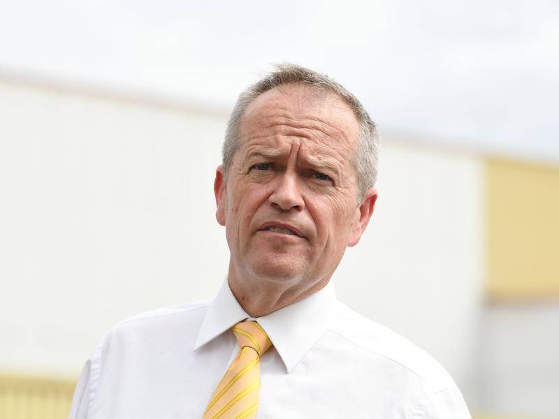 Bill Shorten and Labor will seek crossbench support to add two more parliamentary siting weeks.