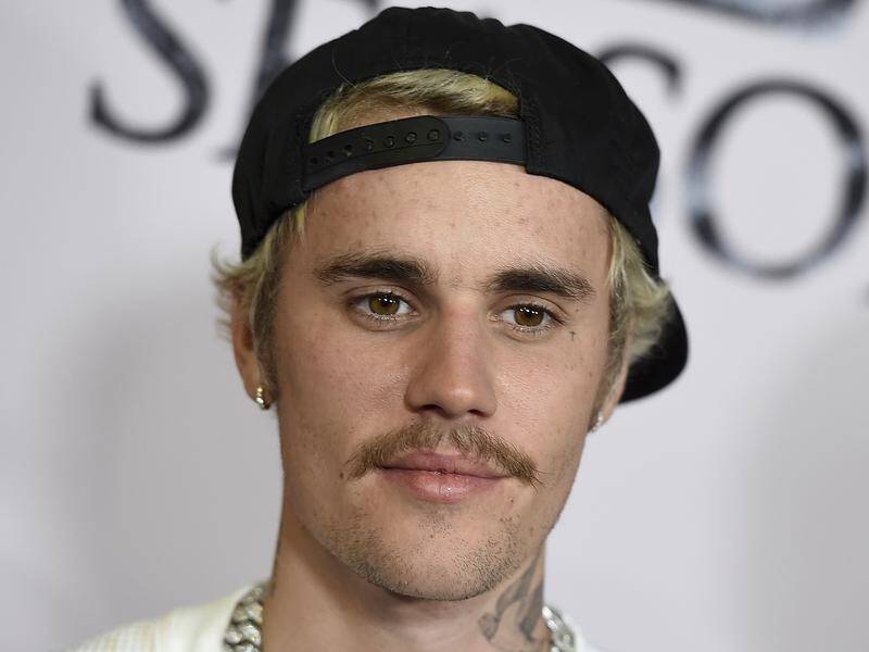 Justin Bieber says he started using marijuana when he was about 13 then moved on to other drugs.